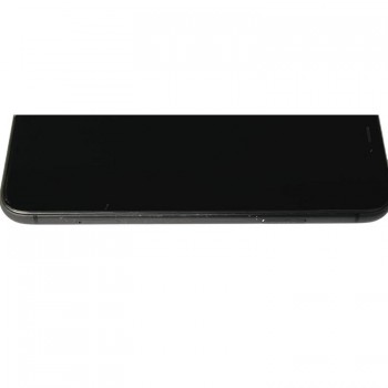 APPLE IPHONE 11 64GB MHDA3QL/A 6.1" NERO SMARTPHONE RICONDIZIONATO GRADO B