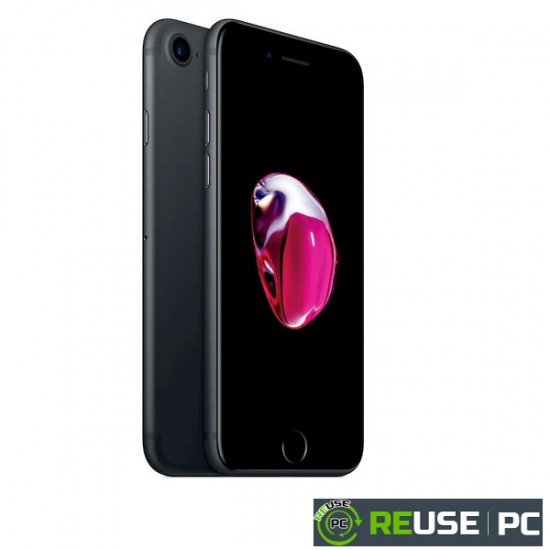 APPLE IPHONE 7 32GB A1778 NERO GRADO B- RICONDIZIONATO APPLE IPHONE 7 32GB A1778 NERO GRADO B- RICONDIZIONATO