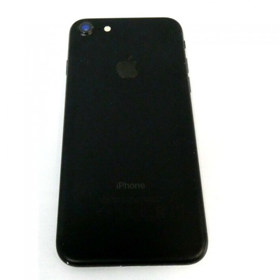 APPLE IPHONE 7 32GB A1778 NERO GRADO B- RICONDIZIONATO APPLE IPHONE 7 32GB A1778 NERO GRADO B- RICONDIZIONATO