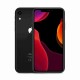 APPLE IPHONE XR 64GB MRY42QL/A NERO SMARTPHONE BUONO- RICONDIZIONATO 