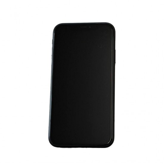APPLE IPHONE XR 64GB MRY42QL/A NERO SMARTPHONE BUONO- RICONDIZIONATO 