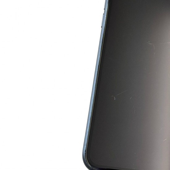 APPLE IPHONE XR 64GB MRY42QL/A NERO SMARTPHONE BUONO- RICONDIZIONATO 