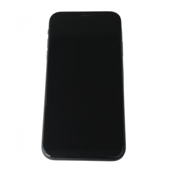 APPLE IPHONE 11 64GB MHDA3QL/A 6.1" NERO SMARTPHONE RICONDIZIONATO GRADO A