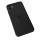 APPLE IPHONE 11 64GB MHDA3QL/A 6.1" NERO SMARTPHONE RICONDIZIONATO GRADO A