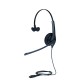 CUFFIA MONOAURICOLARE/MONO JABRA BIZ 1500 QD 1513-0154 CORDED HEADSET NUOVO CUFFIA MONOAURICOLARE/MONO JABRA BIZ 1500 QD 1513-0154 CORDED HEADSET NUOVO