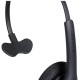 CUFFIA MONOAURICOLARE/MONO JABRA BIZ 1500 QD 1513-0154 CORDED HEADSET NUOVO CUFFIA MONOAURICOLARE/MONO JABRA BIZ 1500 QD 1513-0154 CORDED HEADSET NUOVO