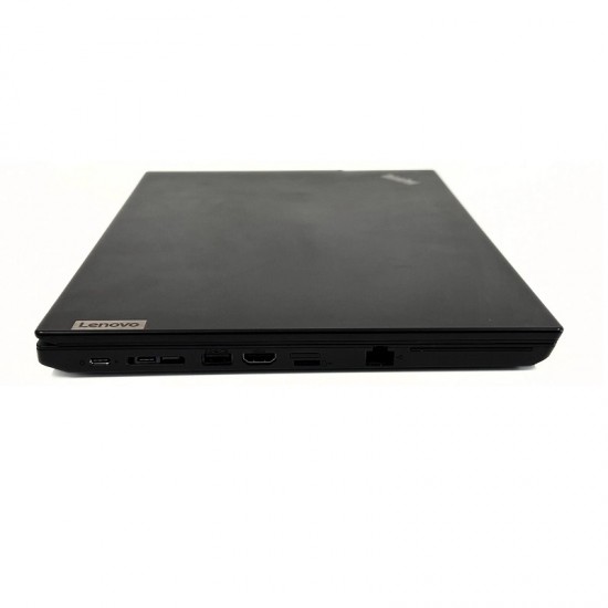 NOTEBOOK PC PORTATILE LENOVO L14 G2 I5-1145G7 2.6GHZ RAM 16GB SSD 512GB WIN 11 PRO RICONDIZIONATO