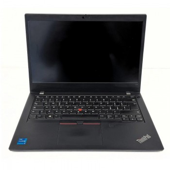 NOTEBOOK PC PORTATILE LENOVO L14 G2 I5-1145G7 2.6GHZ RAM 16GB SSD 512GB WIN 11 PRO RICONDIZIONATO