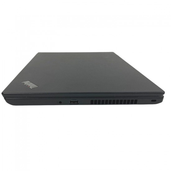 NOTEBOOK PC PORTATILE LENOVO L480 I5-8350U 1.70GHZ RAM 8GB SSD 512GB WIN 11 PRO- ricondizionato
