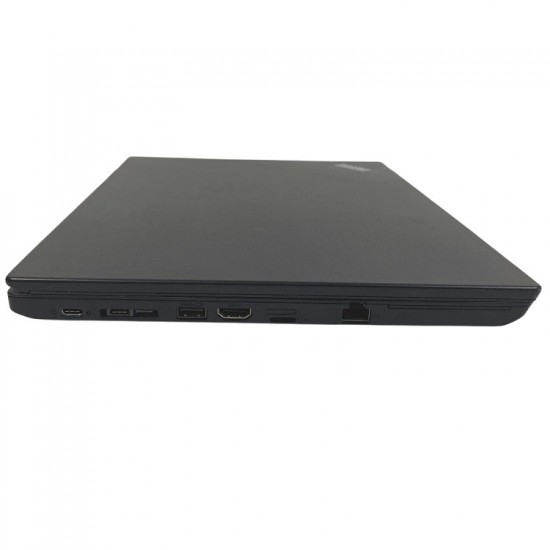 NOTEBOOK PC PORTATILE LENOVO L480 I5-8350U 1.70GHZ RAM 8GB SSD 512GB WIN 11 PRO- ricondizionato