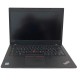 NOTEBOOK PC PORTATILE LENOVO L480 I5-8350U 1.70GHZ RAM 8GB SSD 512GB WIN 11 PRO- ricondizionato