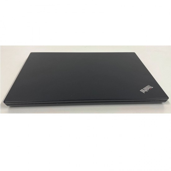 NOTEBOOK PC PORTATILE LENOVO THINKPAD L490 I5-8265U 8GB SSD 256GB WIN 11 PRO ricondizionato 