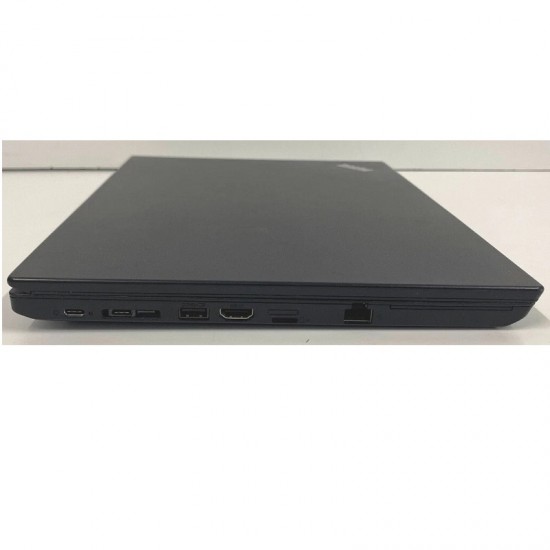 NOTEBOOK PC PORTATILE LENOVO THINKPAD L490 I5-8265U 8GB SSD 256GB WIN 11 PRO ricondizionato 