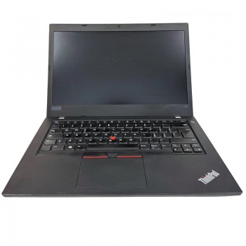 NOTEBOOK PC PORTATILE LENOVO THINKPAD L490 I5-8265U 8GB SSD 256GB WIN 11 PRO ricondizionato  NOTEBOOK PC PORTATILE LENOVO THINKPAD L490 I5-8265U 8GB SSD 256GB WIN 11 PRO ricondizionato