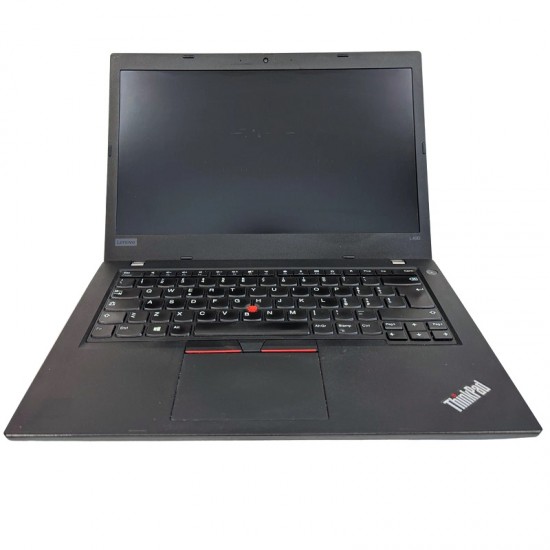 NOTEBOOK PC PORTATILE LENOVO THINKPAD L490 I5-8265U 8GB SSD 256GB WIN 11 PRO ricondizionato NOTEBOOK PC PORTATILE LENOVO THINKPAD L490 I5-8265U 8GB SSD 256GB WIN 11 PRO ricondizionato