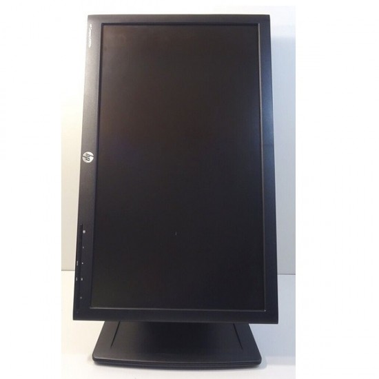 MONITOR PC HP 23" COMPAQ LA2306X 1920X1080 LED HD DVI VGA USB DP- USATO