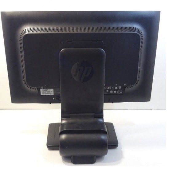 MONITOR PC HP 23" COMPAQ LA2306X 1920X1080 LED HD DVI VGA USB DP- USATO