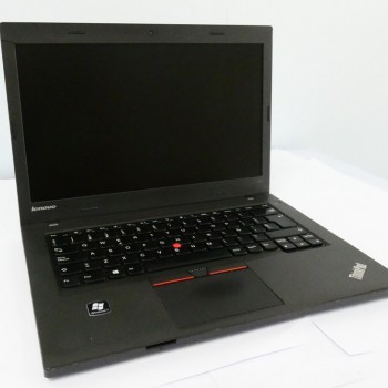 LOTTO MISTO NOTEBOOK 18 PZ. (GRADO C/D) NOTEBOOK MISTI