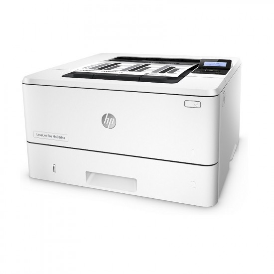 STAMPANTE LASER B/N HP LASERJET M402DNE PRINTER USB LAN NUOVA STAMPANTE LASER B/N HP LASERJET M402DNE PRINTER USB LAN NUOVA