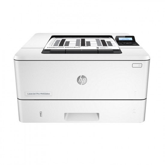 STAMPANTE LASER B/N HP LASERJET M402DNE PRINTER USB LAN NUOVA STAMPANTE LASER B/N HP LASERJET M402DNE PRINTER USB LAN NUOVA