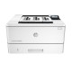 STAMPANTE LASER B/N HP LASERJET M402DNE PRINTER USB LAN NUOVA