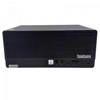 LENOVO THINKCENTRE M70T PC DESK SFF INTEL I5-10400 8GB SSD 256GB+HDD 1TB WIN 11 PRO- ricondizionato 