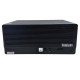 LENOVO THINKCENTRE M70T PC DESK SFF INTEL I5-10400 8GB SSD 256GB+HDD 1TB WIN 11 PRO- ricondizionato 