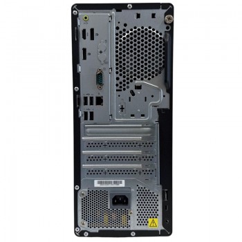 LENOVO THINKCENTRE M70T PC DESK SFF INTEL I5-10400 8GB SSD 256GB+HDD 1TB WIN 11 PRO- ricondizionato 