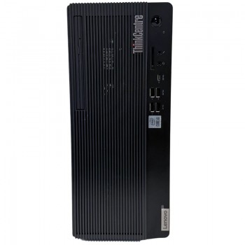 LENOVO THINKCENTRE M70T PC DESK SFF INTEL I5-10400 8GB SSD 256GB+HDD 1TB WIN 11 PRO- ricondizionato 