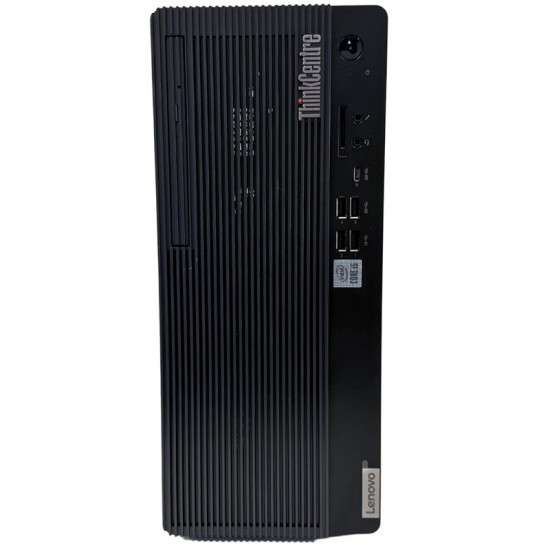 LENOVO THINKCENTRE M70T PC DESK SFF INTEL I5-10400 8GB SSD 256GB+HDD 1TB WIN 11 PRO- ricondizionato LENOVO THINKCENTRE M70T PC DESK SFF INTEL I5-10400 8GB SSD 256GB+HDD 1TB WIN 11 PRO- ricondizionato