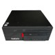 LENOVO THINKCENTRE M710E PC DESK SFF INTEL CORE I5-7500 RAM 8 SSD 256GB WIN 10 PRO- ricondizionato LENOVO THINKCENTRE M710E PC DESK SFF INTEL CORE I5-7500 RAM 8 SSD 256GB WIN 10 PRO- ricondizionato