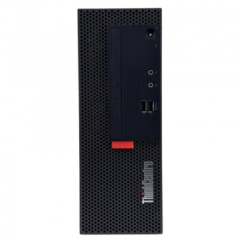 LENOVO THINKCENTRE M710E PC DESK SFF INTEL CORE I3-6100 RAM 8 SSD 256GB WIN 10 PRO- ricondizionato