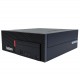 LENOVO THINKCENTRE M710E PC DESK SFF INTEL CORE I3-6100 RAM 8 SSD 256GB WIN 10 PRO- ricondizionato
