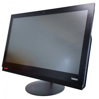 LENOVO THINKCENTRE M910Z TOUCH AIO ALL IN ONE I3-7100 16GB SSD 256GB WIN 11 PRO - ricondizionato