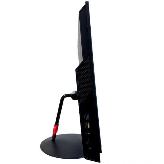 LENOVO THINKCENTRE M910Z TOUCH AIO ALL IN ONE I3-7100 16GB SSD 256GB WIN 11 PRO - ricondizionato