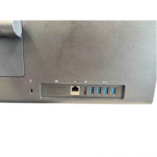 LENOVO THINKCENTRE M910Z TOUCH AIO ALL IN ONE I3-7100 16GB SSD 256GB WIN 11 PRO - ricondizionato