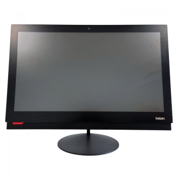 LENOVO THINKCENTRE M910Z TOUCH AIO ALL IN ONE I3-7100 16GB SSD 256GB WIN 11 PRO - ricondizionato LENOVO THINKCENTRE M910Z TOUCH AIO ALL IN ONE I3-7100 16GB SSD 256GB WIN 11 PRO - ricondizionato