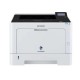 EPSON STAMPANTE WORKFORCE AL-M320DN LASER B / N 40 PPM ETHERNET USB- usato