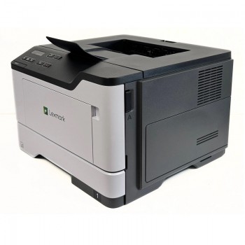 STAMPANTE B/N A4 LEXMARK MS421DN RETE USB 40PPM 1200DPI 36S0210 - ricondizionato