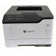 STAMPANTE B/N A4 LEXMARK MS421DN RETE USB 40PPM 1200DPI 36S0210 - ricondizionato