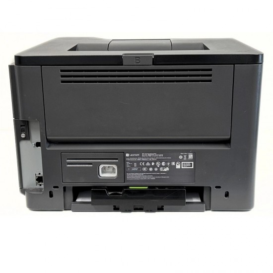 STAMPANTE B/N A4 LEXMARK MS421DN RETE USB 40PPM 1200DPI 36S0210 - ricondizionato