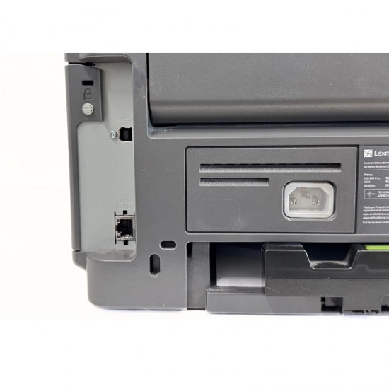 STAMPANTE B/N A4 LEXMARK MS421DN RETE USB 40PPM 1200DPI 36S0210 - ricondizionato