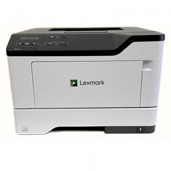 STAMPANTE B/N A4 LEXMARK MS421DN RETE USB 40PPM 1200DPI 36S0210 - ricondizionato STAMPANTE B/N A4 LEXMARK MS421DN RETE USB 40PPM 1200DPI 36S0210 - ricondizionato