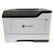 STAMPANTE B/N A4 LEXMARK MS421DN RETE USB 40PPM 1200DPI 36S0210 - ricondizionato STAMPANTE B/N A4 LEXMARK MS421DN RETE USB 40PPM 1200DPI 36S0210 - ricondizionato