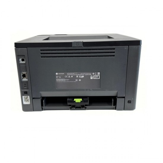 STAMPANTE B/N A4 LEXMARK MS431DN RETE USB 40PPM 600DPI 29S0060- RICONDIZIONATO
