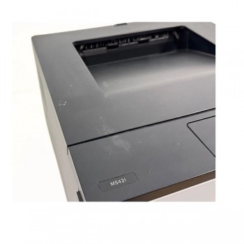STAMPANTE B/N A4 LEXMARK MS431DN RETE USB 40PPM 600DPI 29S0060- RICONDIZIONATO