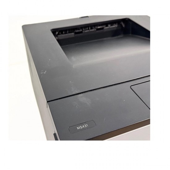 STAMPANTE B/N A4 LEXMARK MS431DN RETE USB 40PPM 600DPI 29S0060- RICONDIZIONATO