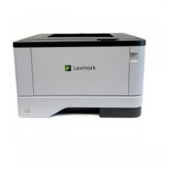 STAMPANTE B/N A4 LEXMARK MS431DN RETE USB 40PPM 600DPI 29S0060- RICONDIZIONATO STAMPANTE B/N A4 LEXMARK MS431DN RETE USB 40PPM 600DPI 29S0060- RICONDIZIONATO