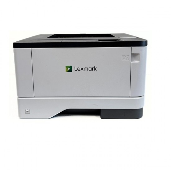 STAMPANTE B/N A4 LEXMARK MS431DN RETE USB 40PPM 600DPI 29S0060- RICONDIZIONATO STAMPANTE B/N A4 LEXMARK MS431DN RETE USB 40PPM 600DPI 29S0060- RICONDIZIONATO