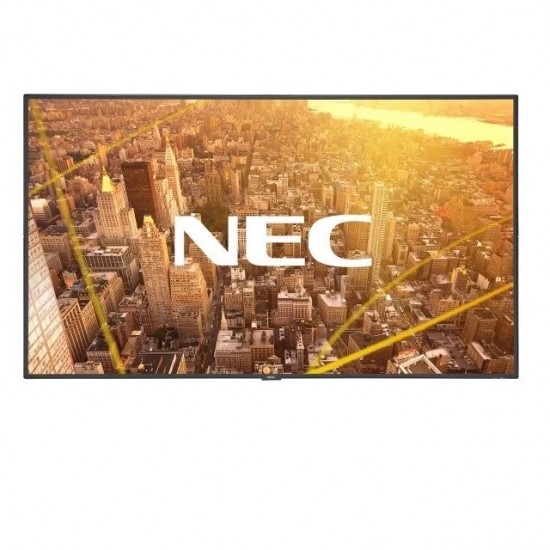 MONITOR NEC MULTISYNC C431 LCD 43" 1920X1080 PIXEL VGA DP HDMI GRADO A- usato